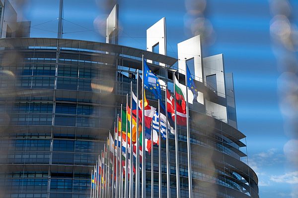 Parlament Europejski zatwierdził reformę wspóln