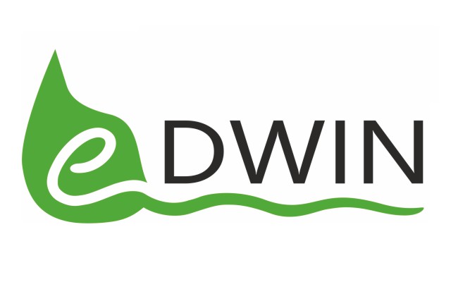 logo E DWIN