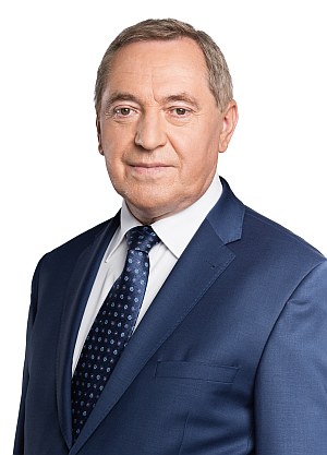 Wicepremier, minister rolonictwa Henryk Kowalczyk