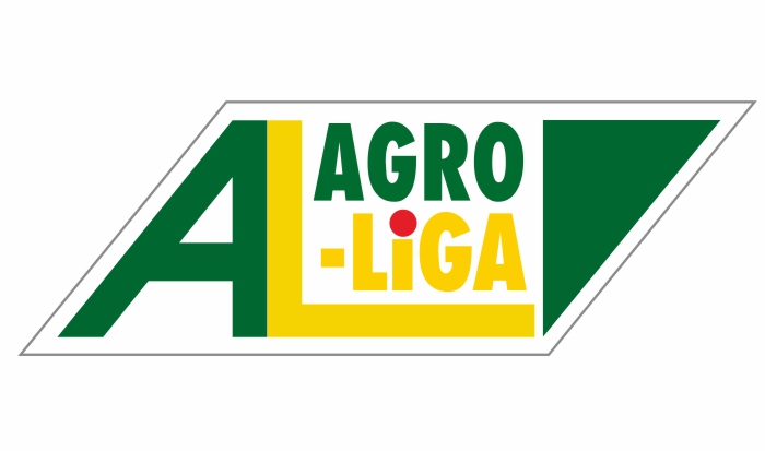 Logo konkursu AgroLiga 2023