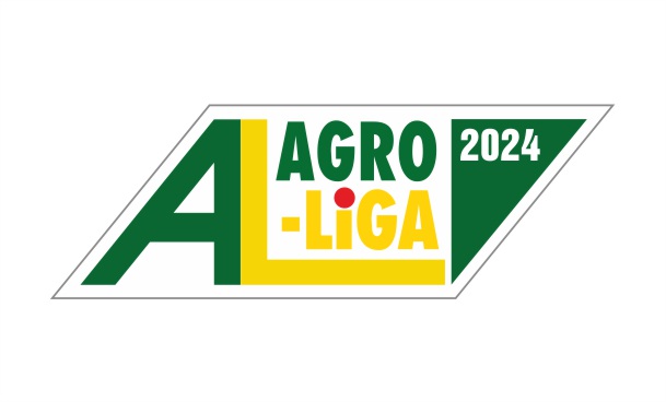 Logo konkursu AgroLiga 2024