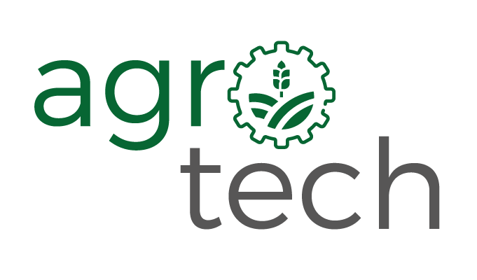 Logo Targów Agrotech