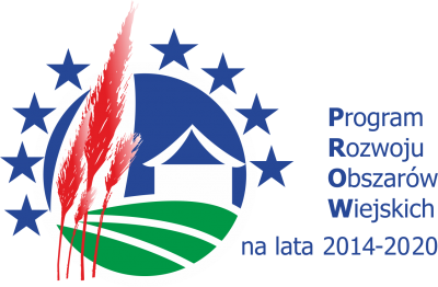PROW 2014-2020 logo