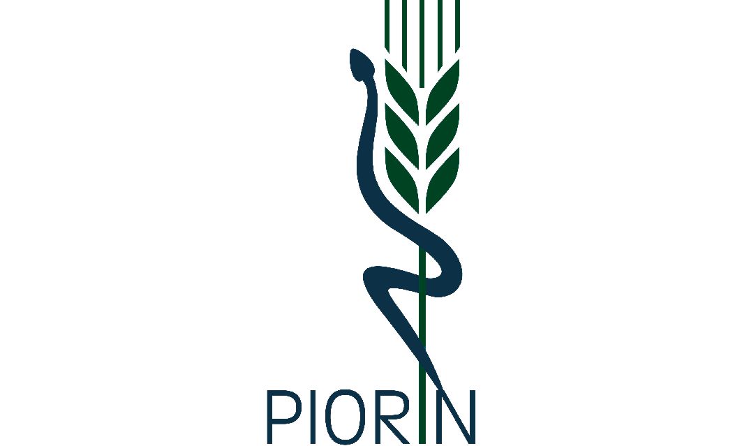 logo PIORiN
