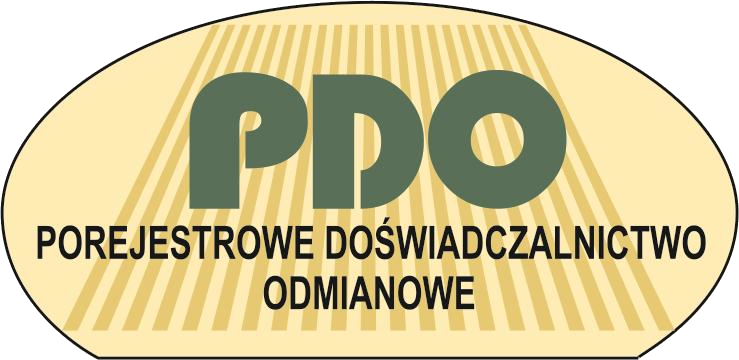 Logo PDO