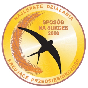 Logo konkursu 